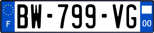 BW-799-VG