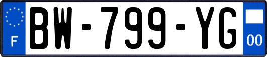 BW-799-YG