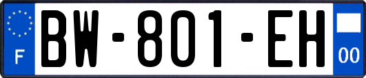 BW-801-EH