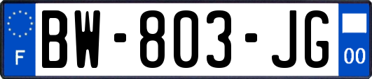 BW-803-JG