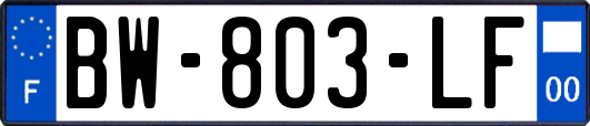BW-803-LF