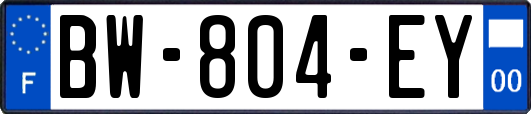 BW-804-EY
