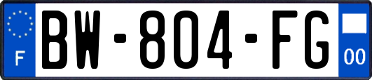 BW-804-FG