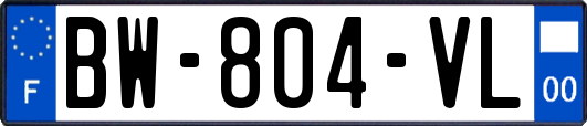 BW-804-VL