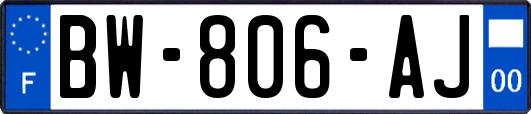 BW-806-AJ