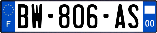 BW-806-AS