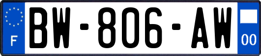 BW-806-AW