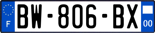 BW-806-BX