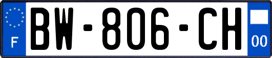 BW-806-CH