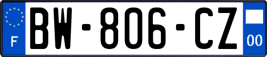 BW-806-CZ