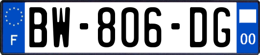 BW-806-DG