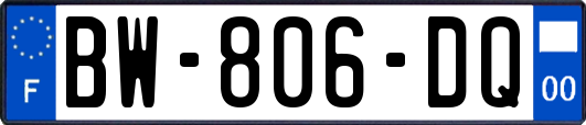 BW-806-DQ