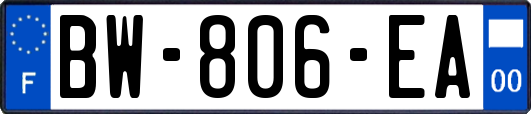 BW-806-EA