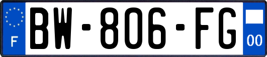 BW-806-FG