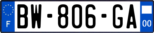BW-806-GA