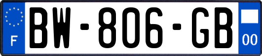 BW-806-GB