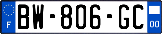 BW-806-GC