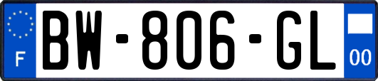 BW-806-GL