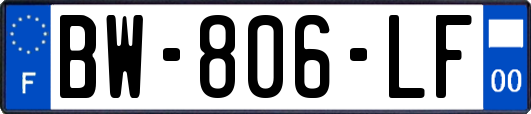 BW-806-LF