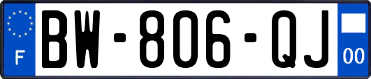 BW-806-QJ