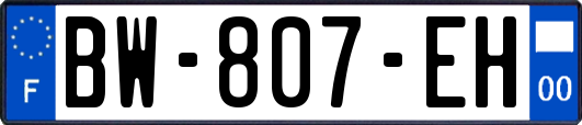 BW-807-EH