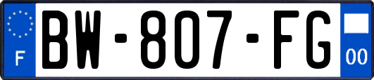 BW-807-FG