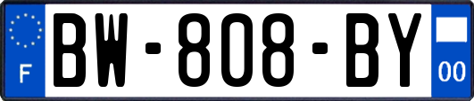 BW-808-BY