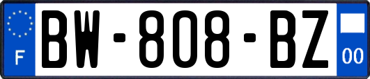 BW-808-BZ