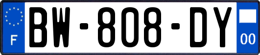 BW-808-DY