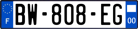 BW-808-EG