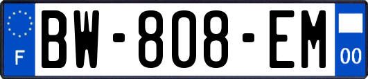 BW-808-EM