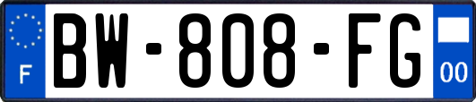 BW-808-FG