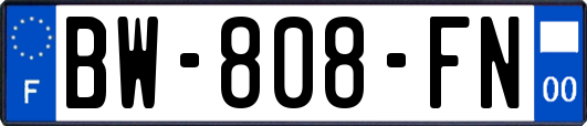 BW-808-FN