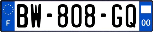 BW-808-GQ