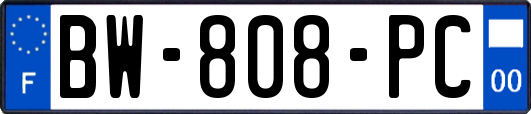 BW-808-PC