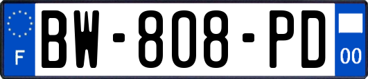 BW-808-PD