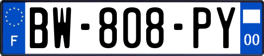 BW-808-PY