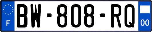 BW-808-RQ