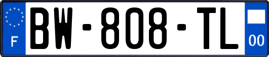 BW-808-TL
