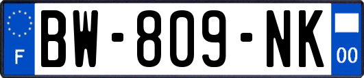 BW-809-NK