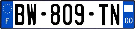 BW-809-TN