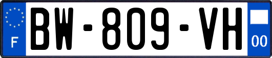 BW-809-VH