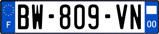 BW-809-VN