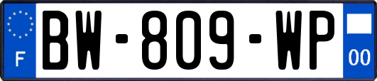 BW-809-WP