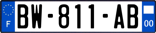 BW-811-AB