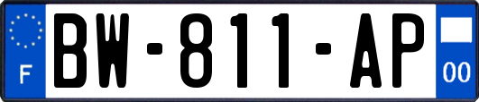 BW-811-AP