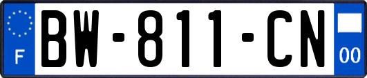 BW-811-CN