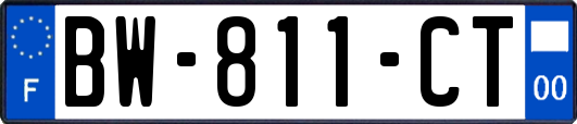 BW-811-CT