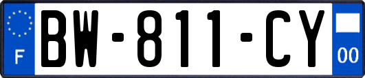 BW-811-CY