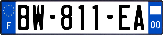 BW-811-EA